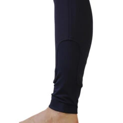 CoolMax Navy Breeches With Silicone Seat Grip -Equestrian equipment NavyCoolMaxBreecheswithsiliconeseatandphonepocketsf 2120d74b f445 4138 8ac7 9b374584c4cd