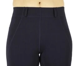 Navy Riding Tights, Sizes 6 To 28 -Equestrian equipment Navyridingtightswithphonepocket5 d251f6ed 0582 433a ab41 59a6f8bea39a
