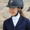 QJ Riding Wear: Pin-Stocked -Equestrian equipment QJInstaPost 8b042447 ce89 4ba2 be83 97ee3a88c63f