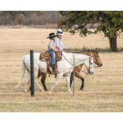 Resistol Ride Safe Helmet Straw -Equestrian equipment RidesafeStrawLifestyle1