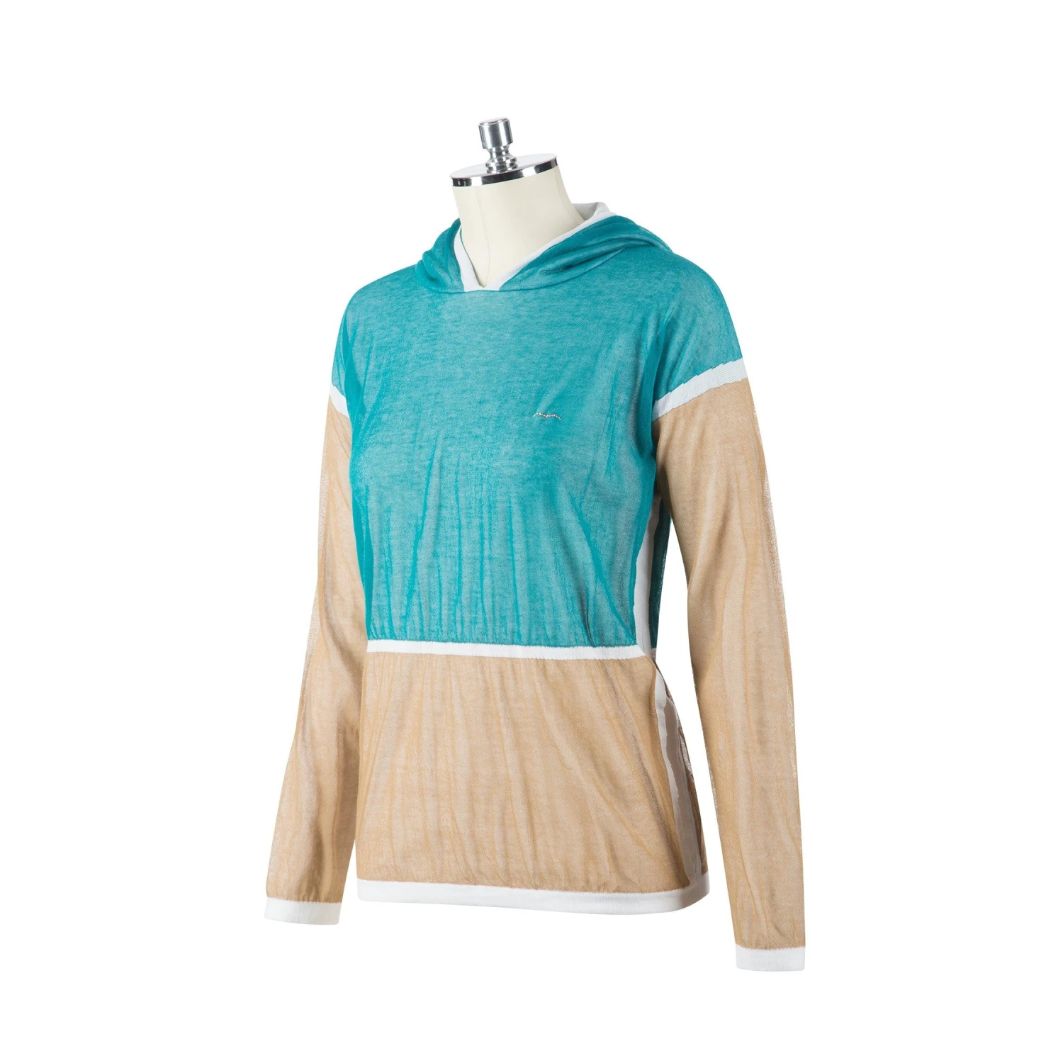 Animo Salimar Ladies Sweater 4 Animo Salimar Ladies Sweater - Image 2