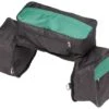 Saddle Bag Combo Insulated 2 Saddle Bag Combo Insulated -Equestrian equipment Saddle Bag Combo Insulated