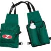 Saddle Bag Double Drink Bottle Bag Zilco -Equestrian equipment Saddle Bag Double Drink Bottle Bag Zilco