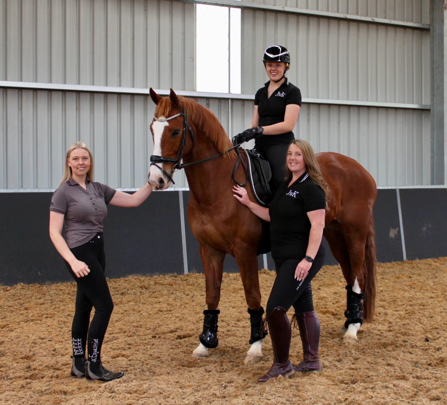 Diamond Breeches 12 Diamond Breeches - Image 10