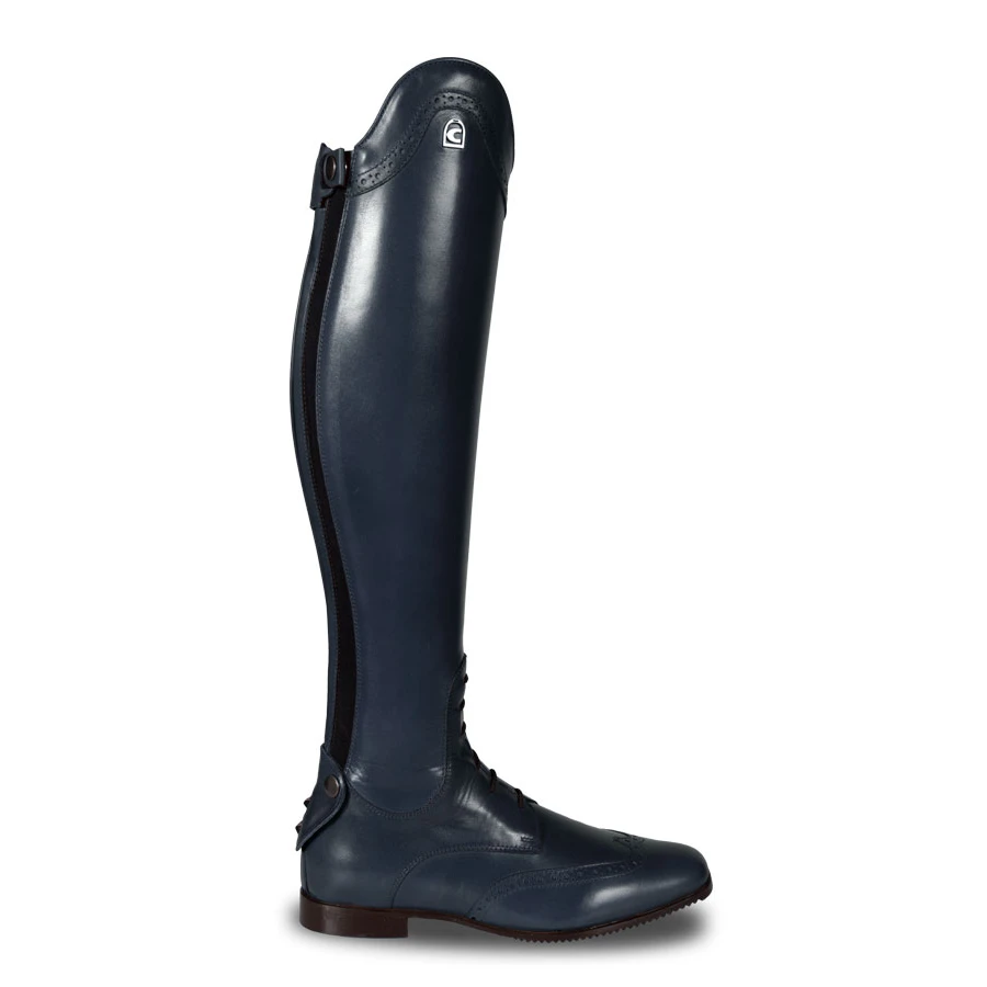 Cavallo Signature Lyra Derby Riding Boots 4 Cavallo Signature Lyra Derby Riding Boots - Image 2