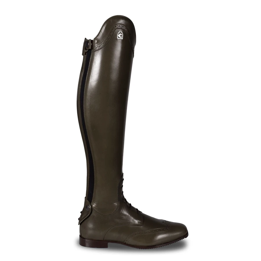 Cavallo Signature Lyra Derby Riding Boots 8 Cavallo Signature Lyra Derby Riding Boots - Image 6