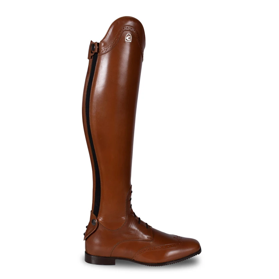 Cavallo Signature Lyra Derby Riding Boots 9 Cavallo Signature Lyra Derby Riding Boots - Image 7
