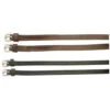 Spur Straps Stitched 1/2" -Equestrian equipment Spur Straps Stitched 12