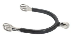 Spurs Metalab Hexagon Rowel 25mm Large