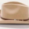 Hat Stetson Seneca Sand -Equestrian equipment Stetson Hat Seneca Sand