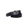 Cavallo TALE Belt -Equestrian equipment TALE BELT BLACK 06317fdd 0032 4a13 8c72 ede5dba07937