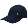 Cap Thomas Cook Signature Dark Navy -Equestrian equipment Thomas Cook Cap Signature Dark Navy