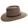 Hat Thomas Cook Drover Fawn 1 Hat Thomas Cook Drover Fawn -Equestrian equipment Thomas Cook Hat Drover Fawn
