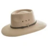 Hat Thomas Cook Drover Sand -Equestrian equipment Thomas Cook Hat Drover Sand