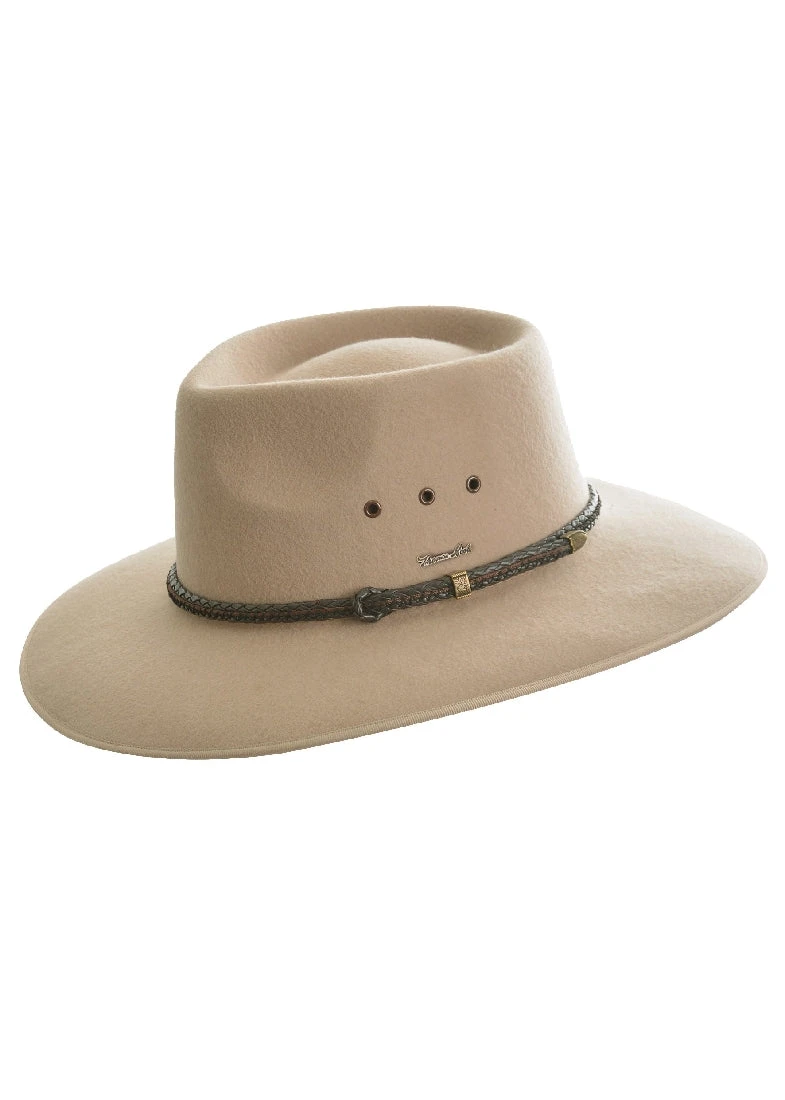 Hat Thomas Cook Drover Sand 3 Hat Thomas Cook Drover Sand
