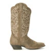 Western Boots Thomas Cook Bomber Ladies -Equestrian equipment Thomas Cook Western Bomber Boots Ladies
