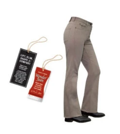 Moleskin Jeans Thomas Cook Wonder Sand Ladies
