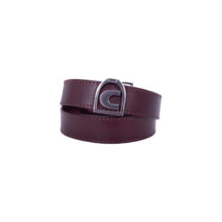 Cavallo TOLA Belt -Equestrian equipment Tola Raspberry d26534b9 57b5 499d a17f f1e13e72e491