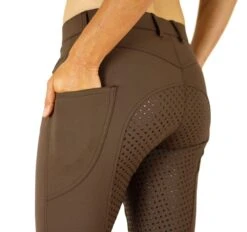 Bamboo Jodhpurs In Brown - Final Run Out, Last Sizes -Equestrian equipment Untitled 10 clipped rev 1 c0cc5b16 258a 4ae1 a5fa 8afc4e13b48b