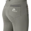 CoolMax Jodhpurs In Sizes 6 To 28, In Grey -Equestrian equipment Untitled 14 e7ca2edc c6db 4a47 a191 f21accf09230