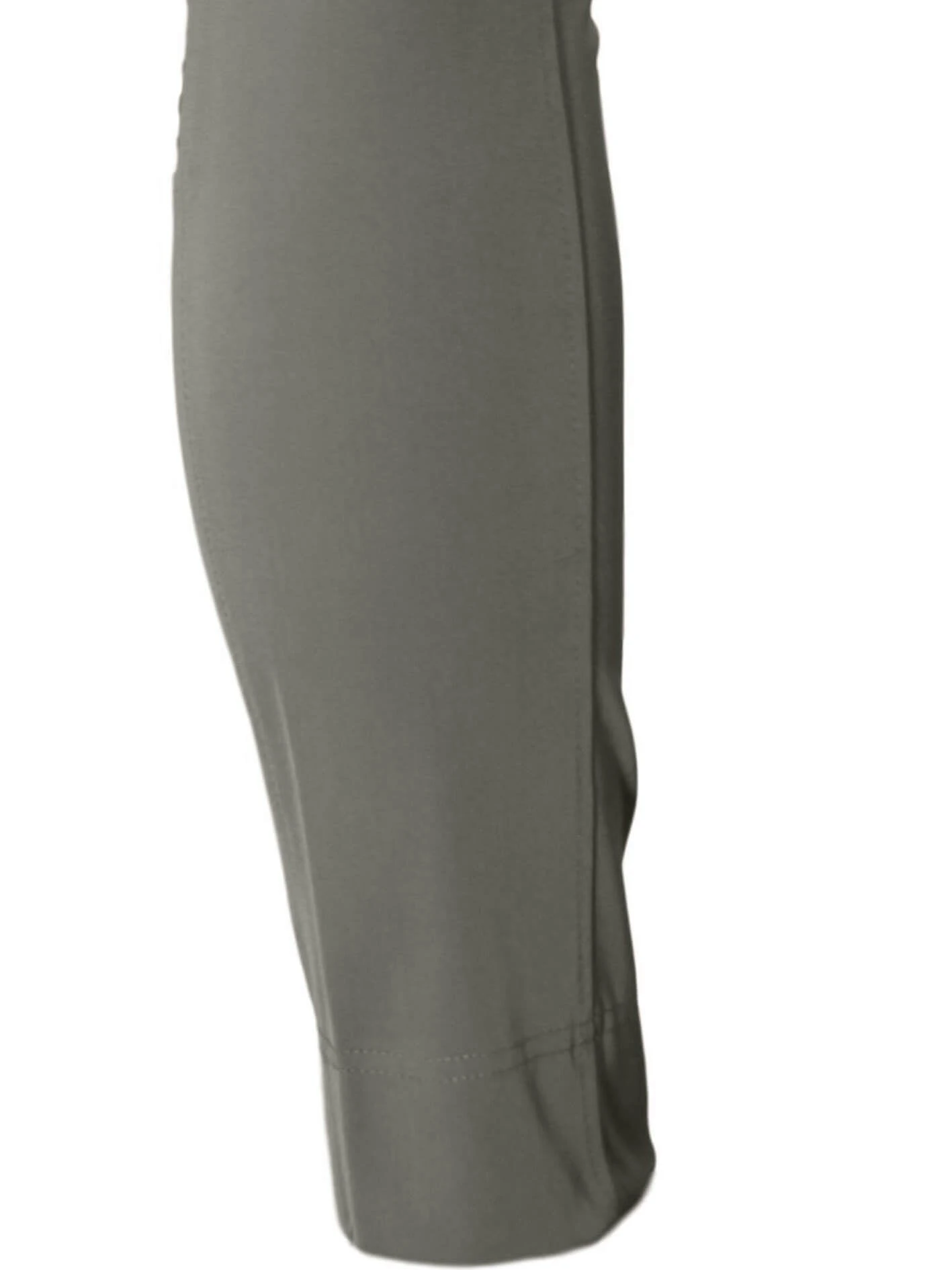 CoolMax Jodhpurs In Sizes 6 To 28, In Grey 8 CoolMax Jodhpurs In Sizes 6 To 28, In Grey - Image 6