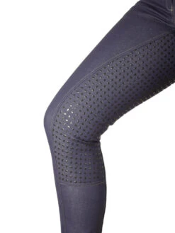Denim Jodhpurs With Silicone Seat And Phone Pocket -Equestrian equipment Untitled 17 4 1e8f0b3a 69ea 499e 9cae 7373cce1a4a8