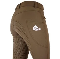 Bamboo Jodhpurs In Brown - Final Run Out, Last Sizes -Equestrian equipment Untitled 6 clipped rev 1 951c4fd0 a1b0 4b6d b3dd 10c345375b9b