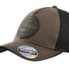 Cap Wrangler Mason Khaki -Equestrian equipment Wrangler Cap Mason Khaki