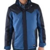 Jacket Wrangler Nurrung W22 Navy & Royal Mens