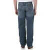 Jeans Wrangler 20x Wash Mens 1 Jeans Wrangler 20x Wash Mens -Equestrian equipment Wrangler Jeans 20x Wash Mens