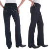 Jeans Wrangler Qbaby Dd Ladies -Equestrian equipment Wrangler Jeans Qbaby Dd Ladies