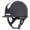 Helmet Xair Mips Black 2 Helmet Xair Mips Black -Equestrian equipment Xair Mips Helmet Black