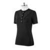 Animo BRELENA Ladies Competition Shirt -Equestrian equipment animo brelena ladies competition shirt dapple eq