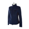 Animo LARIA Ladies Jacket 2 Animo LARIA Ladies Jacket -Equestrian equipment animo laria ladies jacket dapple eq
