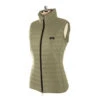 Animo Loesix Ladies Waist Coat -Equestrian equipment animo loesix ladies waist coat dapple eq