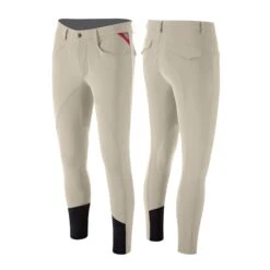 Animo MAEL Men's Breeches -Equestrian equipment animo mael mens breeches dapple eq 3
