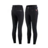 Animo NAMILLE Breeches -Equestrian equipment animo namille breeches dapple eq