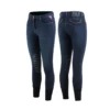 Animo NIRCAS Jean Breeches -Equestrian equipment animo nircas jean breeches dapple eq