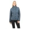 Anky Stepped Jacket -Equestrian equipment anky stepped jacket dapple eq