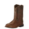 Ariat DuraRoper - Men's 1 Ariat DuraRoper - Men's -Equestrian equipment ariat duraroper mens trailrace equestrian outfitters