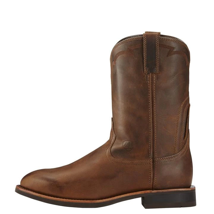 Ariat DuraRoper - Men's 4 Ariat DuraRoper - Men's - Image 2