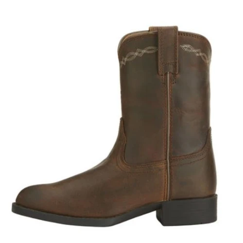 Ariat Heritage Roper - Kids 3 Ariat Heritage Roper - Kids