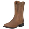 Ariat Heritage Roper - Ladies -Equestrian equipment ariat heritage roper ladies trailrace equestrian outfitters