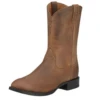 Ariat Heritage Roper - Mens -Equestrian equipment ariat heritage roper mens trailrace equestrian outfitters