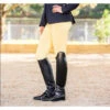 Youth Competition Tights: BARE -Equestrian equipment bare youth competition tights trailrace equestrian outfitters