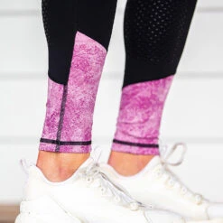 Front Page -Equestrian equipment bare youth performance tights mulberry trailrace equestrian outfitters 2