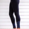 Youth Performance Tights By BARE - Old Navy -Equestrian equipment bare youth performance tights old navy trailrace equestrian outfitters