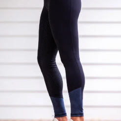 Youth Performance Tights By BARE - Old Navy