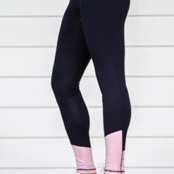 Rose BARE Youth Tights For Enhanced Performance