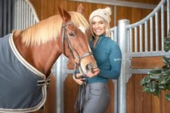 QJ Riding Wear Beanies -Equestrian equipment beanies ca9ddb57 d172 4f66 895e eb64c09be640